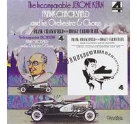 The Incomparable Kern - Plays Hoagy Carmichael