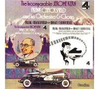 The Incomparable Kern & Plays Hoagy Carmichael