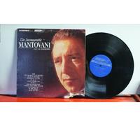 The Incomparable Mantovani