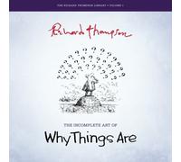 The Incomplete Art of Why Things Are