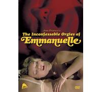 The Inconfessable Orgies of Emmanuelle