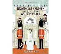 The Incorrigible Children of Ashton Place Book II by Maryrose Wood Paperback Book Wood, Maryrose (Auteur)