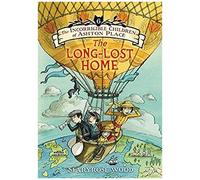 The Incorrigible Children Of Ashton Place: Book Vi