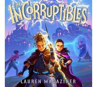 The Incorruptibles