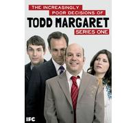 The Increasingly Poor Decisions Of Todd Margaret