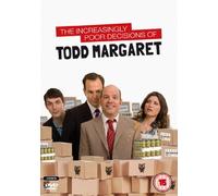 The Increasingly Poor Decisions of Todd Margaret [Import]