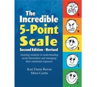 The Incredible 5Point Scale by Mitzi Curtis Mitzi Curtis (Auteur)