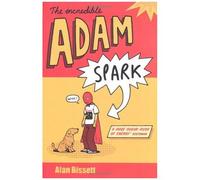 The Incredible Adam Spark
