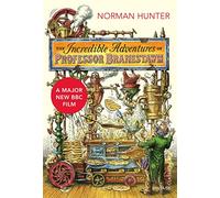 The Incredible Adventures of Professor Branestawm