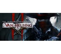 The Incredible Adventures of Van Helsing 2 (PC)