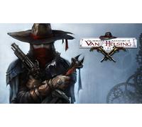 The Incredible Adventures of Van Helsing