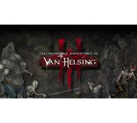 The Incredible Adventures of Van Helsing 3 (XB1)