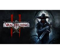 The Incredible Adventures of Van Helsing II