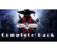The Incredible Adventures of Van Helsing II : Complete Pack