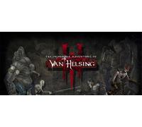 The Incredible Adventures of Van Helsing III (Xbox X)