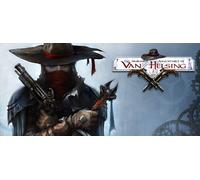 The Incredible Adventures of Van Helsing (PC)