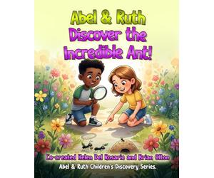 The incredible Ant Discovery Series with Abel and Ruth