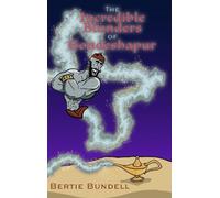 The Incredible Blunders of Gondeshapur