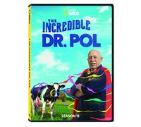 Incredible Dr Pol: Season 11