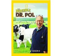 The Incredible Dr. Pol S9