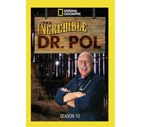 The Incredible Dr. Pol: Season 10