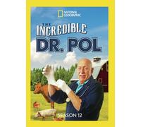 The Incredible Dr. Pol: Season 12