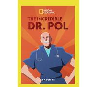 The Incredible Dr. Pol: Season 16