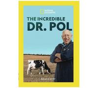 The Incredible Dr. Pol Season 17 [Digital Video Disc] 3 Pack, Ac-3/Dolby Digital, Dolby, Widescreen
