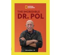 The Incredible Dr. Pol: Season 19