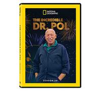 The Incredible Dr. Pol DVD E
