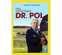 The Incredible Dr. Pol: Season 6