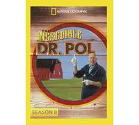 The Incredible Dr. Pol: Season 8