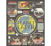 The Incredible Ecosystems of Planet Earth by Rachel Ignotofsky Unknown (Auteur)