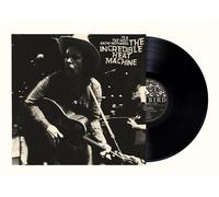 The Incredible Heat Machine - Vinyle