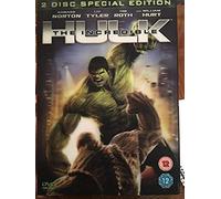 The Incredible Hulk