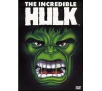 The Incredible Hulk (Animated Series) [Import USA Zone 1]