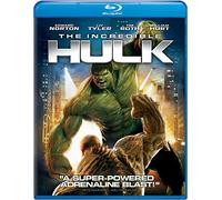 The Incredible Hulk [Blu-Ray]