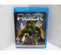 The Incredible Hulk – Peter Mensah, Paul Soles – Blu-ray – Import anglais