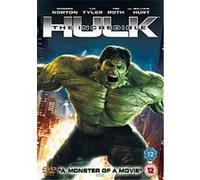 The Incredible Hulk [Import]