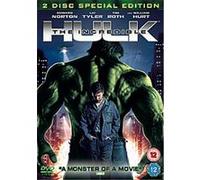 The Incredible Hulk G