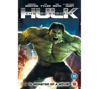 The Incredible Hulk