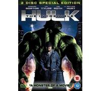 The Incredible Hulk [Import anglais]
