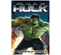 The Incredible Hulk [Import Anglais] (Import)