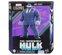 Figurine Joe Fixit Hulk Marvel 20,7 cm
