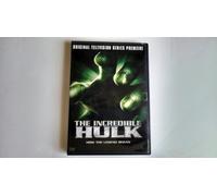 The Incredible Hulk - Original Television Premiere [Import USA Zone 1]