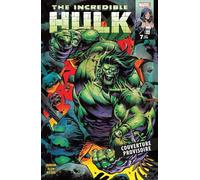 The Incredible Hulk T02 : Démons guerriers