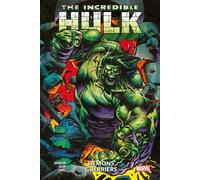 Phillip Kennedy Johnson – The Incredible Hulk – Tome 2 : Démons guerriers – Panini – Cartonné