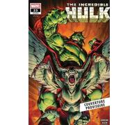 The Incredible Hulk - Tome 5 - Les Dieux Boivent Du Sang