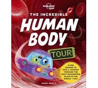 The Incredible Human Body Tour