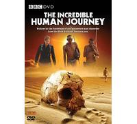 The Incredible Human Journey